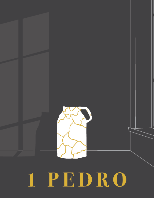 1 Peter | 1 Pedro