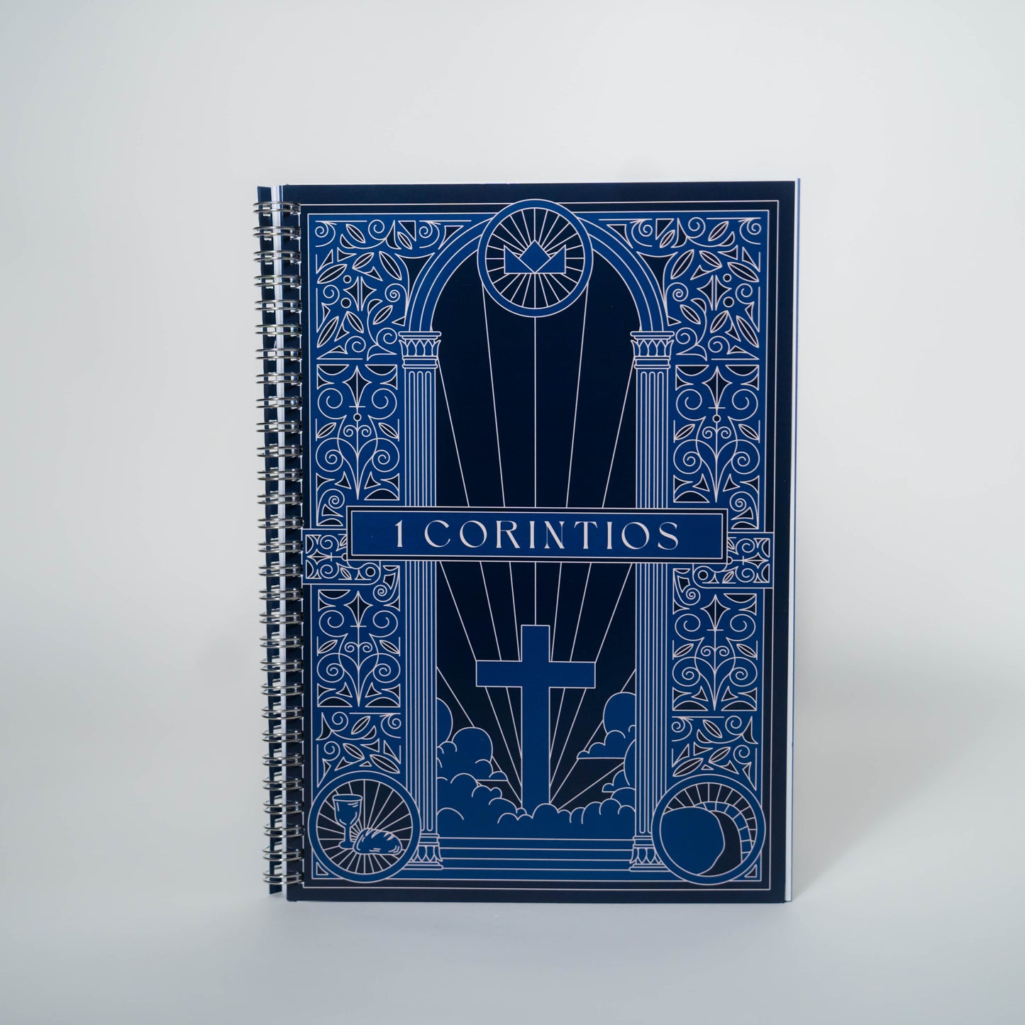 1 Corinthians | 1 Cortinos