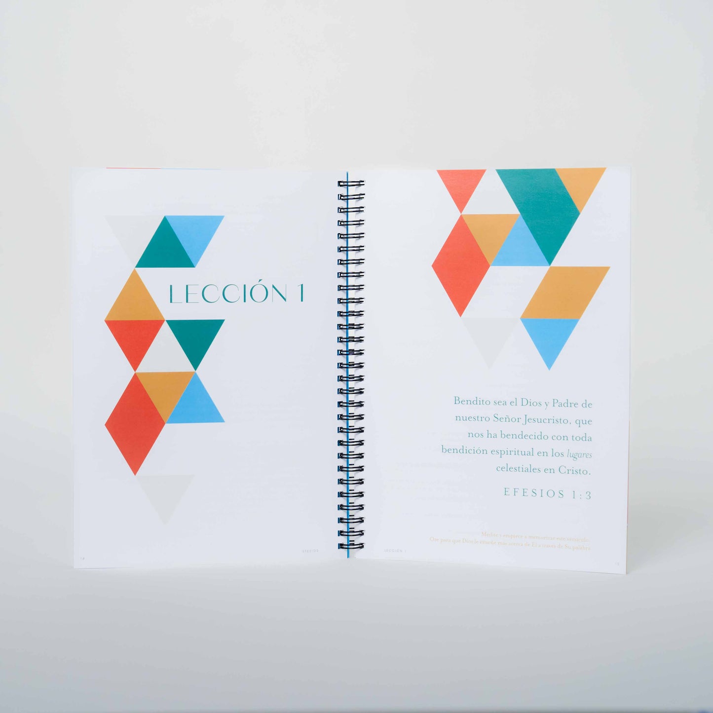 Ephesians | Efesios