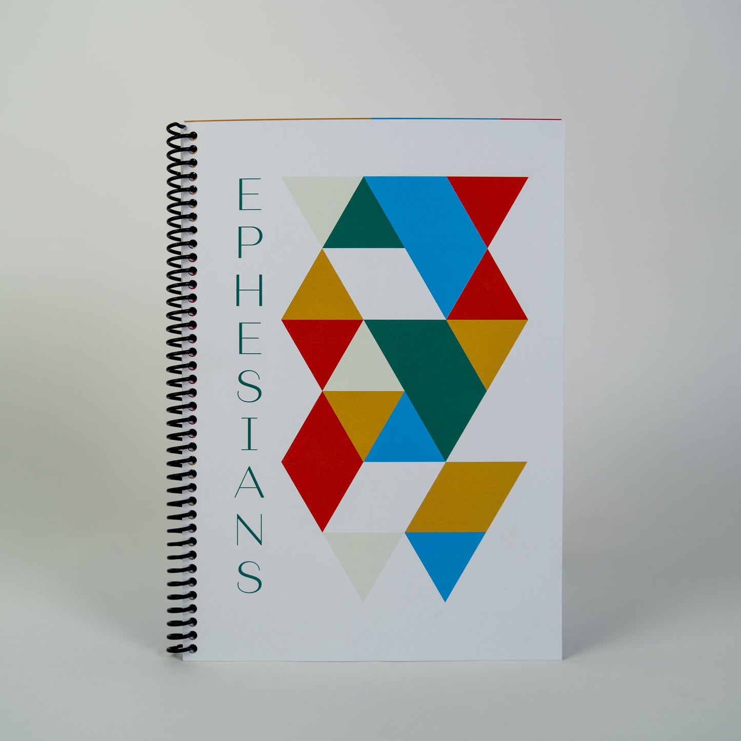 Ephesians | Efesios