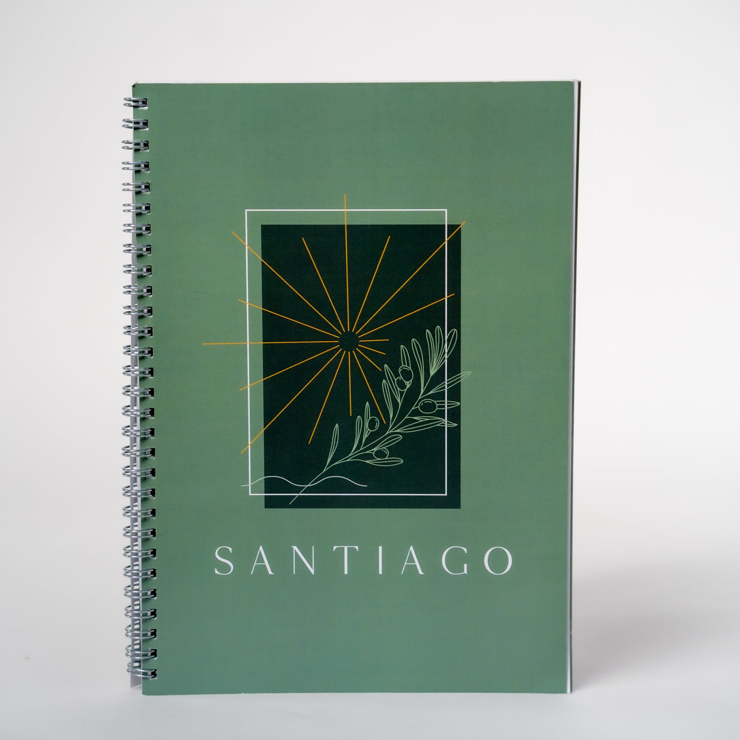 Santiago