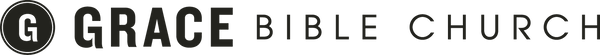 Grace Bible Church Store logo