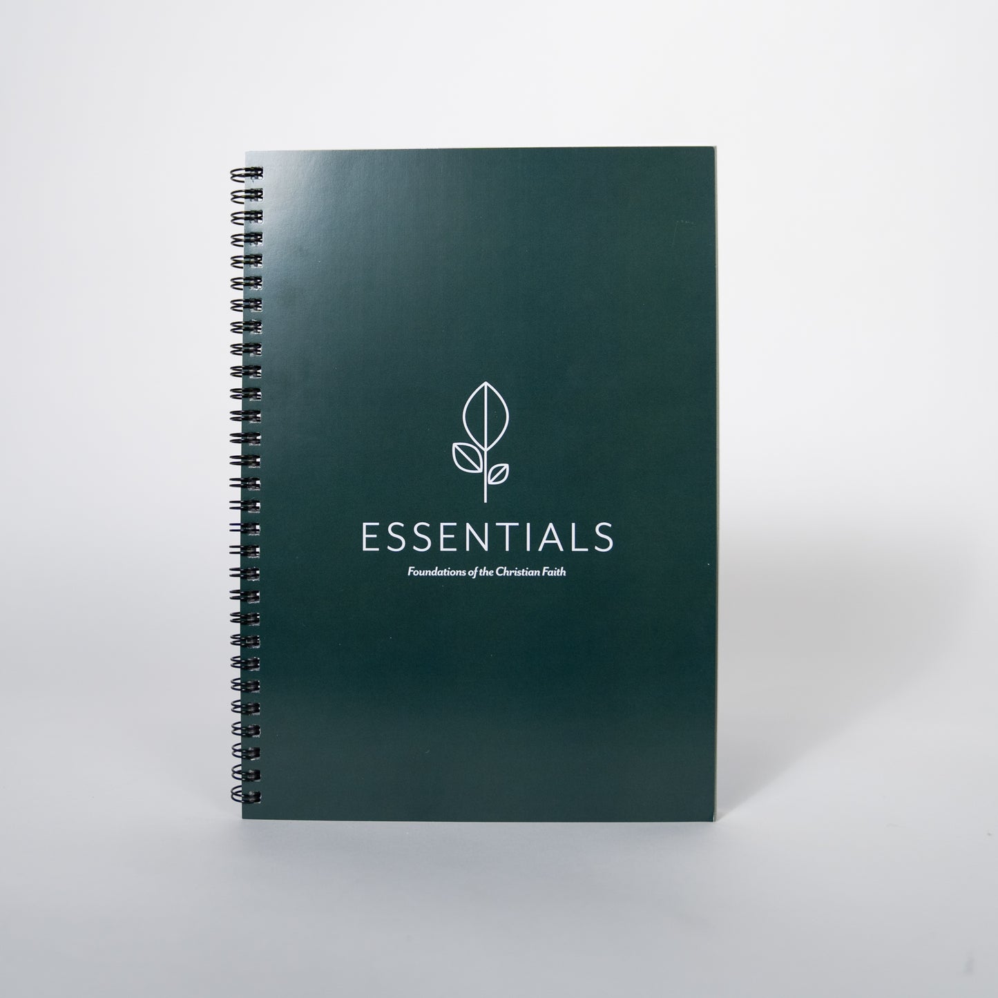Essentials | Fundamentos