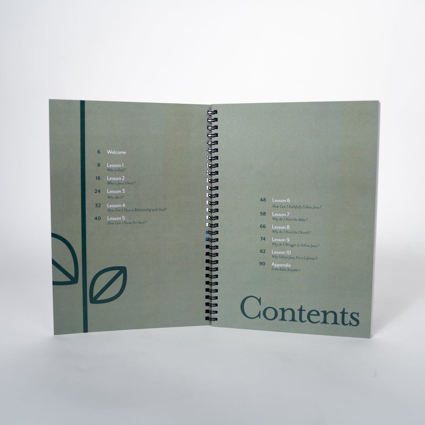 Essentials | Fundamentos