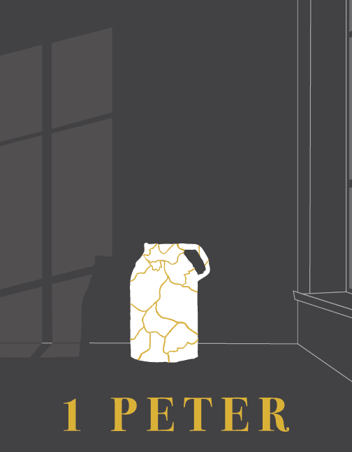 1 Peter | 1 Pedro