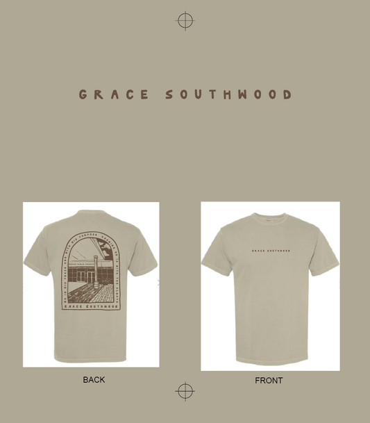 Southwood College 2025 TShirt