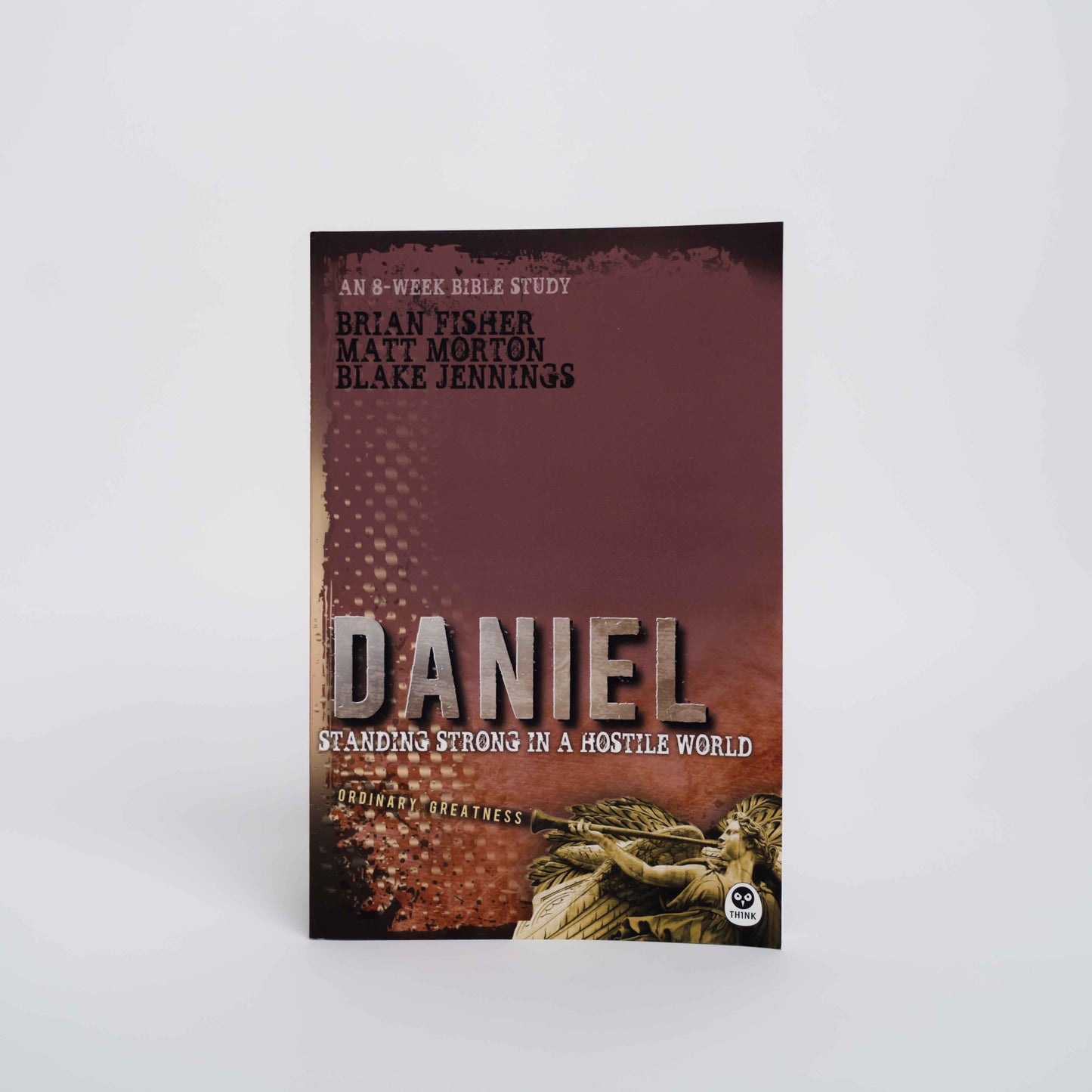 Daniel