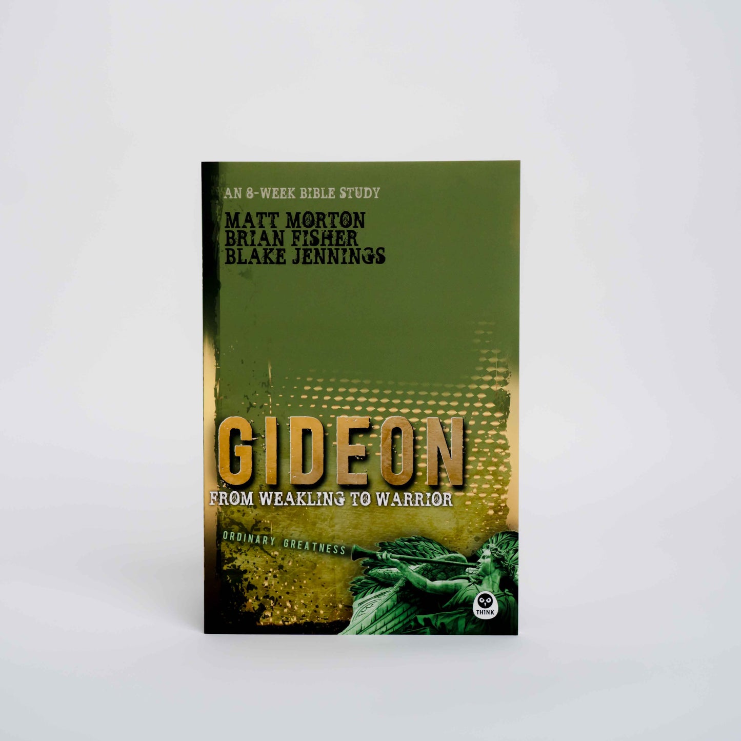 Gideon