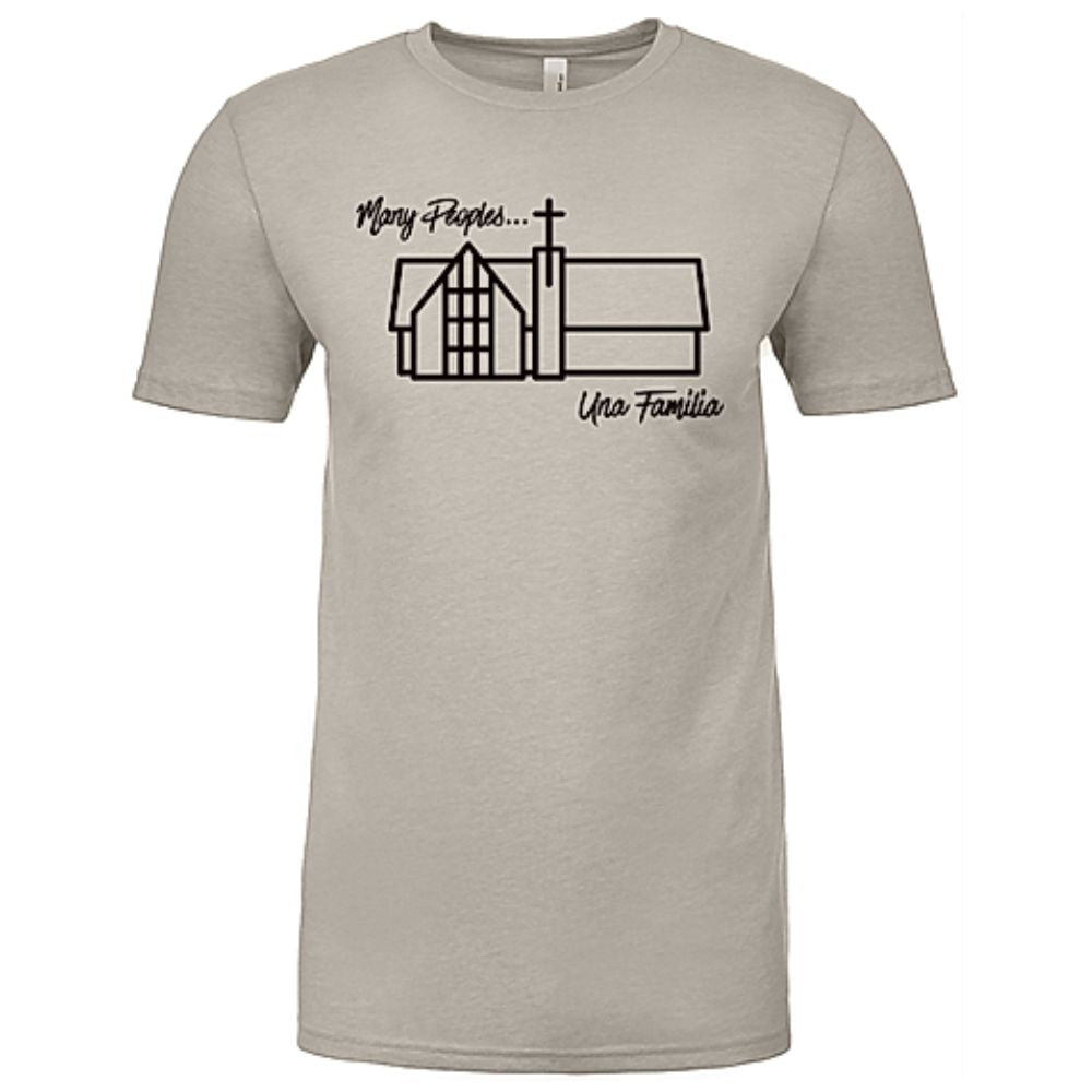 Midtown Campus Tshirt