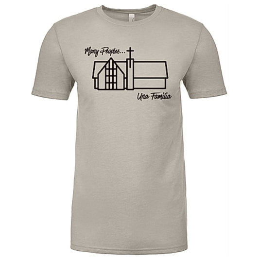 Midtown Campus Tshirt