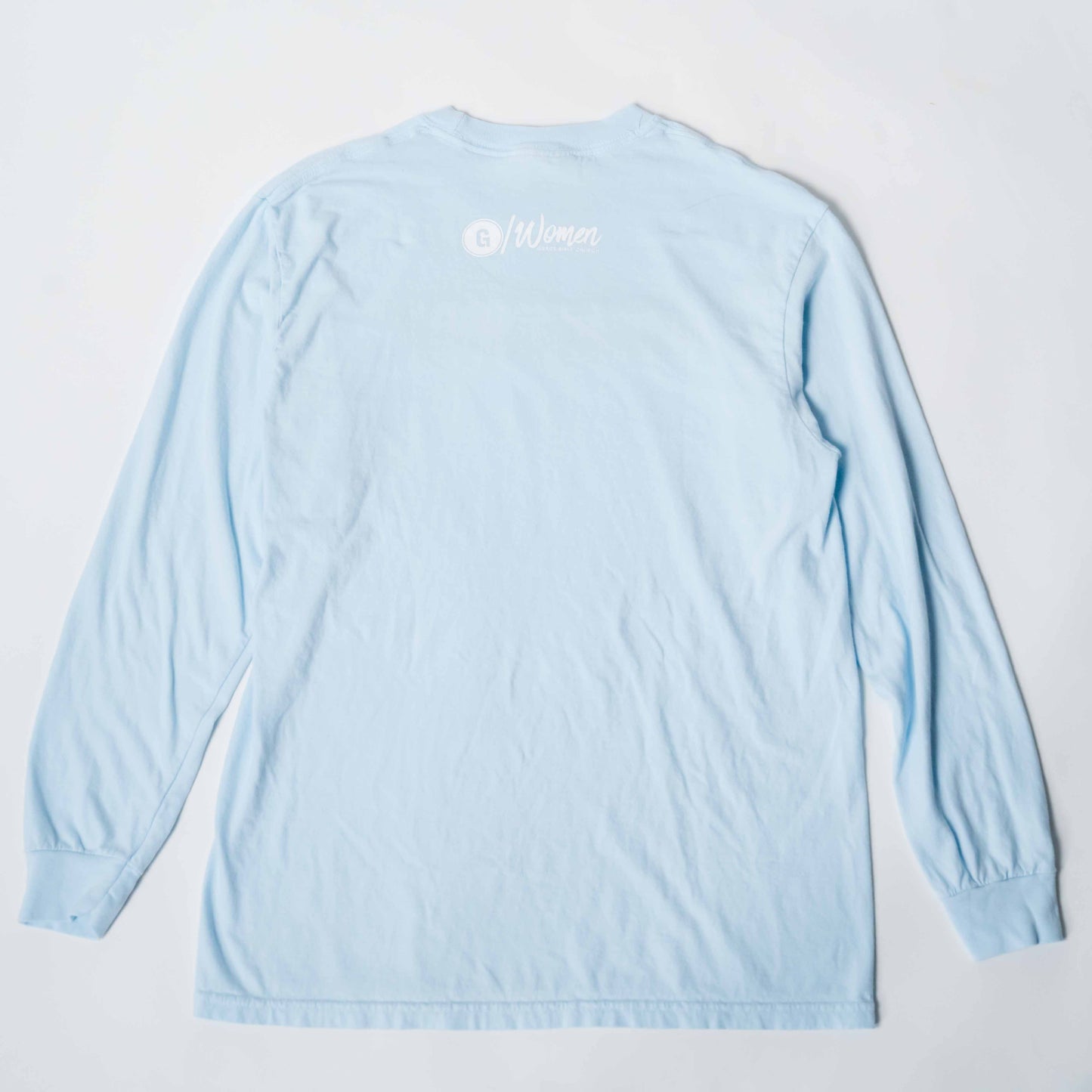 Encounter Long sleeve shirt