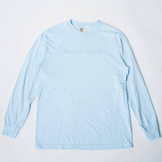 Encounter Long sleeve shirt