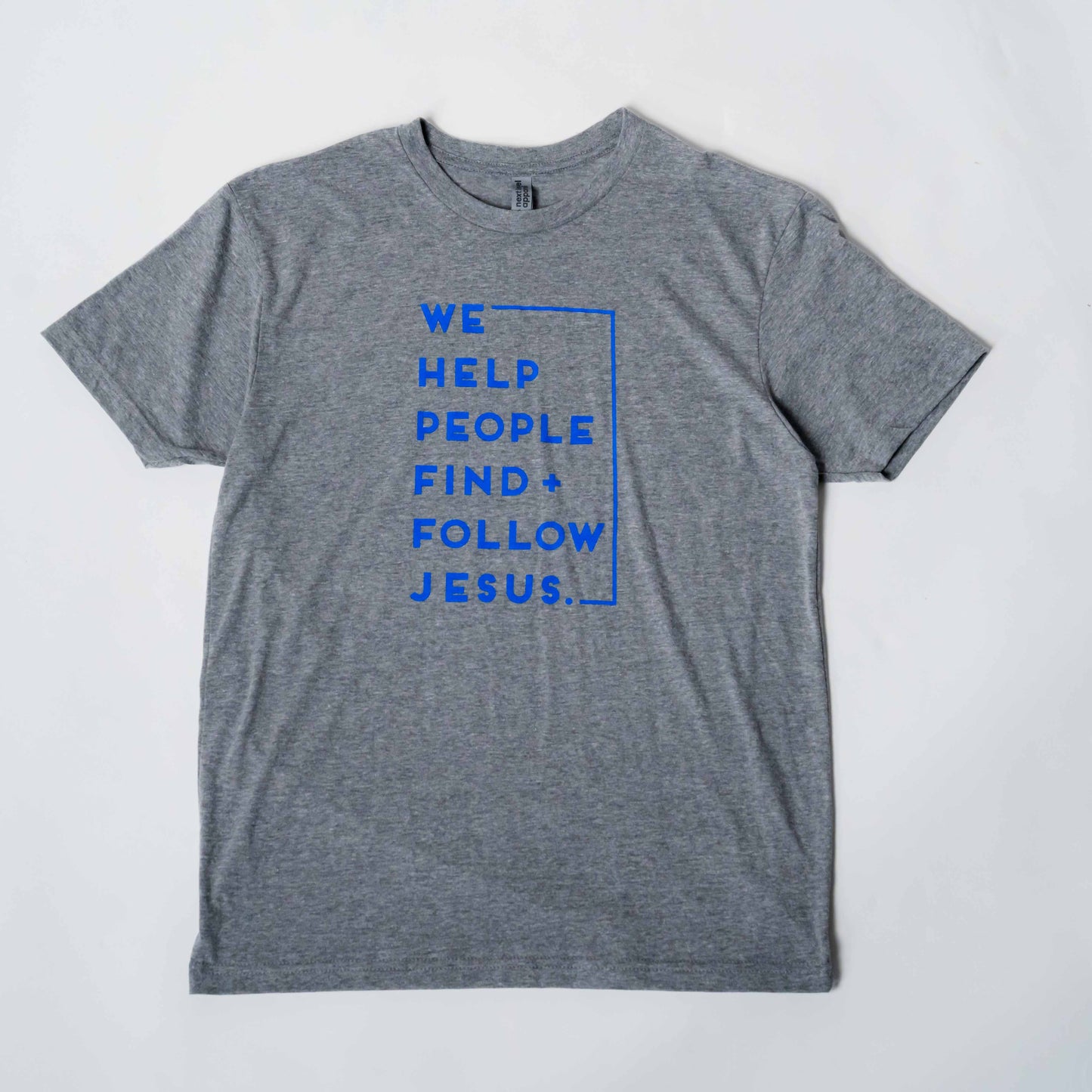 Find + Follow Tshirt