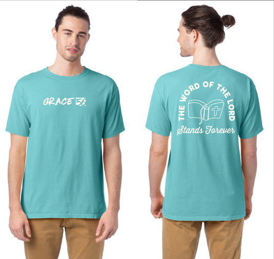 G56 Camp Overflow Shirt