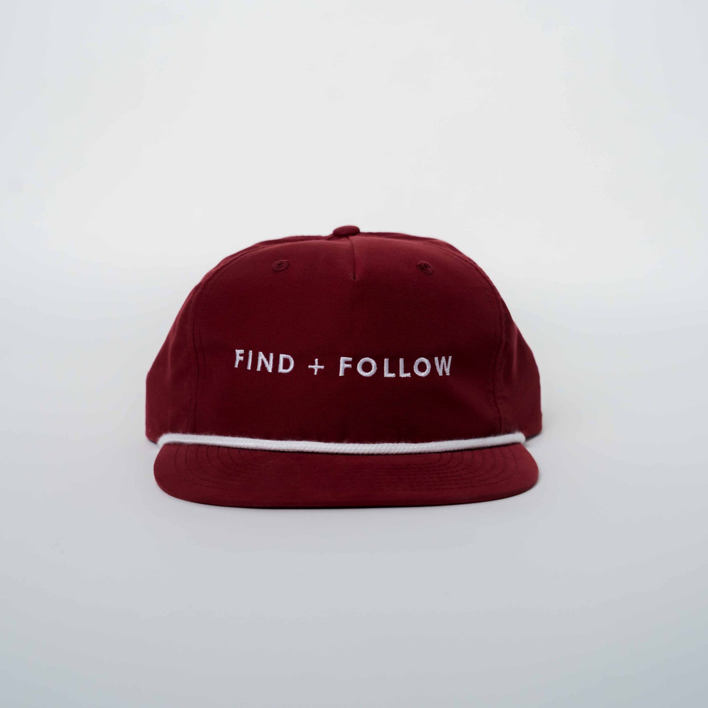 Find + Follow Red Hat