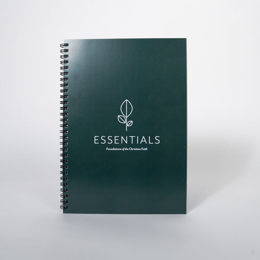Essentials | Fundamentos